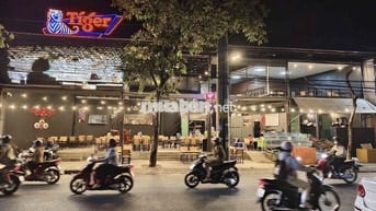 CHO THUÊ MẶT BẰNG RỘNG MẶT TIỀN HỒ BÚN XÁNG HẺM 51