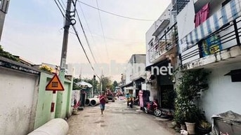 Nhà Cần bán gấp , Vị trí đẹp mặt bằng kinh doanh, sổ hồng riêng 