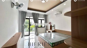 STUDIO SIÊU SANG SIÊU XỊN CAO CẤP ĐẦY ĐỦ CHỈ CẦN XÁCH VALI VÀO Ở