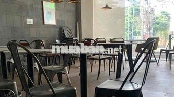 nhà nc mặt tiền đường 5x20 tr 2 lầu 4pn nguyễn xí p26 QBT