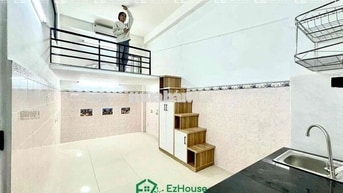 KHAI TRƯƠNG DÃY PHÒNG MỚI 100% CHO SINH VIÊN DH MỞ GIA PHÚ - HẬU GIANG