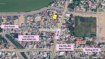Cho thuê nhà nguyên căn tại Thị Trấn Diên Khánh 