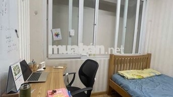 PHÒNG CHO THUÊ QUẬN 1 – ĐƯỜNG NGUYỄN VĂN THỦ