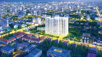Cần bán căn studio - 1tỷ 290tr - chung cư Legacy Central