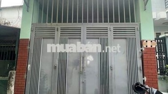 Nhà Sát hãng bia Heniken Thới An Quận 12