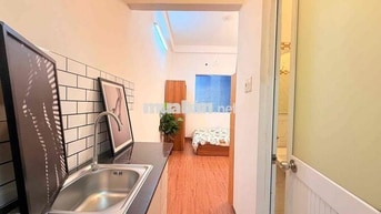 KHAI TRƯƠNG CHUỖI PHÒNG CỬA SỔ LỚN GIÁ RẺ FULL NỘI THẤT NGAY VẠN HẠNH