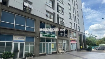 BÁN SHOPHOUSE 2 MẶT TIỀN GÒ VẤP