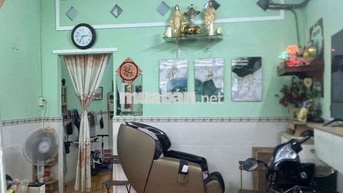Cho thuê nhà Thiên Phước Tân Bình