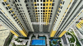  [Giá rẻ nhất thị trường] CHUNG CƯ LÀNG ĐẠI HỌC I 2PN - GIÁ CHỈ 6,5TR