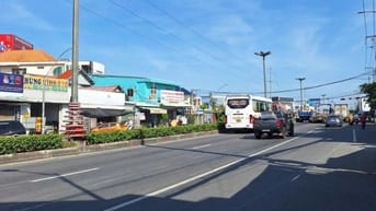 Đất Phường Đạo Thạnh, gần QL50 Cống Bảo Định, Giá mềm/142m2 Thổ Cư