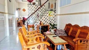 Nhà duy nhất đường hiệp bình , hẻm ô tô quay đầu 