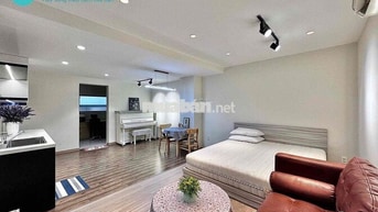 PHÒNG RỘNG ĐẸP NHƯ HÌNH - PHÙ HỢP CÁC CẶP ĐÔI