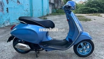 Piaggio Vespa Primavera 125fi zin êm chính chủ