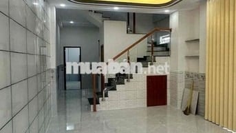 MẶT TIỀN KINH DOANH 2 TẦNG – LÔ GÓC 2 MẶT TIỀN – ĐƯỜNG 6M – 54M2/3PN