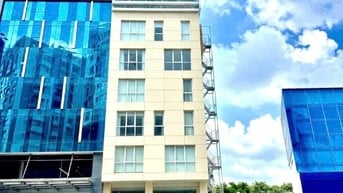 🔥 CHO THUÊ TÒA NHÀ 285 NGUYỄN VĂN TRỖI, PHÚ NHUẬN-Diện tích: 11m ×24m