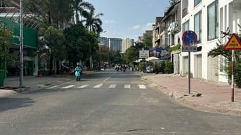 BÁN NHÀ CÓ HẦM - KHU AN PHÚ AN KHÁNH - GIÁ 23 TỶ