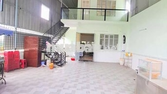 CHO THUÊ MẶT BẰNG PHƯỜNG BIÊN HOÀ GIÁ 8 TRIỆU