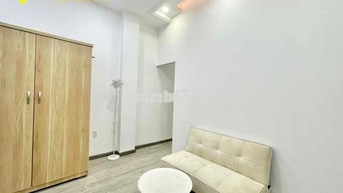2PN TÁCH BẾP BANCOL - NGAY CHỢ HẠNH THÔNG TÂY