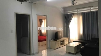 CĂN HỘ CHUNG CƯ PHẠM VIẾT CHÁNH - MIỄN TRUNG GIAN