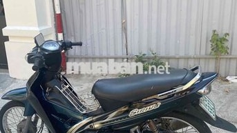 yamaha sirut biển số 72