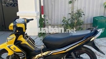 Yamaha Jupiter màu Vàng biển số 72 mấy móc zin