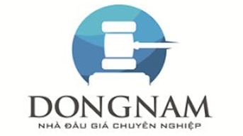CÔNG TY ĐẤU GIÁ HỢP DANH ĐÔNG NAM ĐẤU GIÁ TÀI SẢN