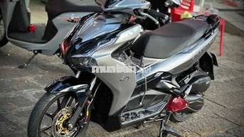 Honda Airblade 2021 Bạc Porsche Full Option