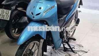 Honda Wave 100 2010 Xanh
