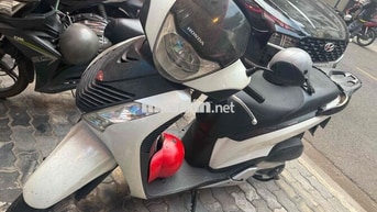 Honda SH150i 2009 Trắng