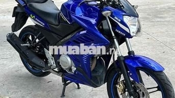 Yamaha Fz150i Xanh Côn tay