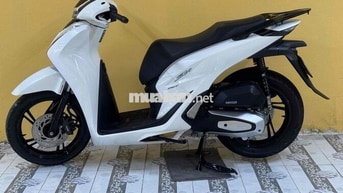 SH 150i  Trắng đen đời 2022 mới keng 43K1-569.58