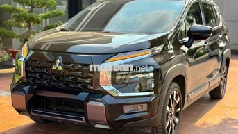 Mitsubishi Xpander Cross 2025 - 5926 km