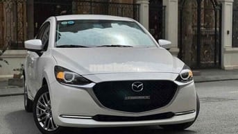 Mazda2 Sport 2023 Luxury Trắng 10000 km