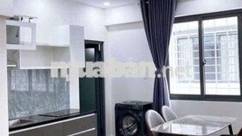 Cho Thuê Căn Hộ Tầng 1 Đường Số 9 KĐT Vạn Phúc