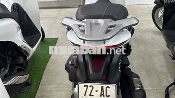Honda SH 125CBS 2024 Trắng 3000 km