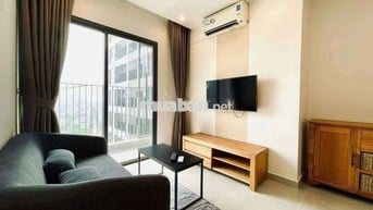 CHO THUÊ CĂN HỘ D_AQUA STUDIO 31M2 CÓ SẴN NỘI THẤT GIÁ 8TR/THÁNG