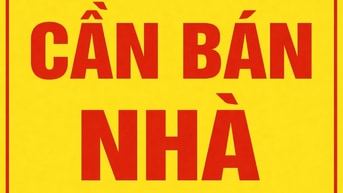 Bận việc về quê Bán nhà Nguyễn Văn Luông, Q.6, nhà mới vô ở liền 
