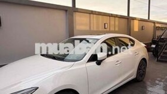 Mazda 3 2019 Trắng 150.000 km