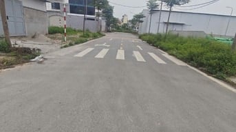 BÁN ĐẤT ĐẤU GIÁ THANH TRÌ, LÔ GÓC, Ô TÔ TRÁNH, VỈA HÈ TO  GIÁ TỐT.