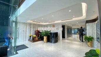 Cho thuê sàn văn phòng đường Bạch Đằng, Tân Bình,Miễn phí OT . GIÁ TỐT