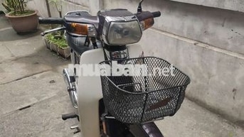 Honda Dream 2009 màu Nâu