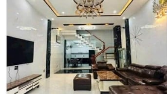 Bán nhà kiệt THÁI THỊ BÔI, 2 tầng 1 tum, trung tâm Thanh Khê