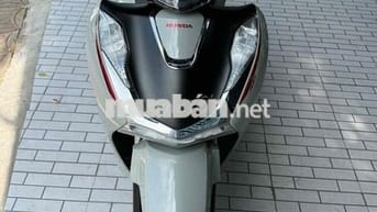 Honda SH 125 2023 Xám xi măng