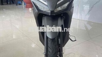 Honda Vario 125 Đen nhám 8000 km