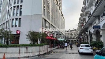 The Pegasuite 1, cần cho thuê căn 2PN full nội thất dọn vào ở ngay