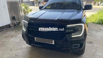 Ford Ranger Std 2023 1 cầu Đen