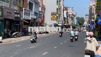 VIEW MẶT TIỀN NGUYỄN TRÃI QUẬN 5 - 5 PHÒNG NGỦ ĐẸP Ở LIỀN - CHỈ 15TR