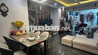 Hiếm Phố Quan Nhân, nhà đẹp ở luôn, full nội thất, cách oto tránh 10m,