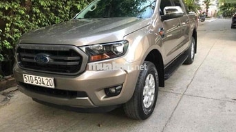Ford Ranger XLS 2019 1 Cầu