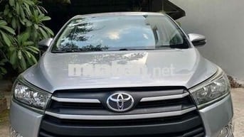 Toyota Innova E 2020 Số sàn Bạc